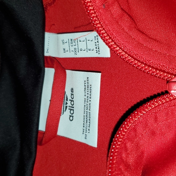 Adidas - Picture 3 of 7